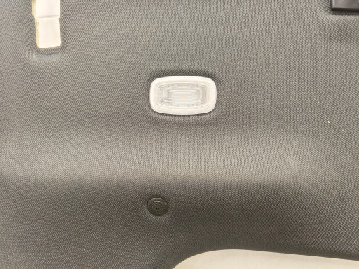 MERCEDES BENZ W177 CIELO INTERNO AMG nero PANORAMA A1776900700