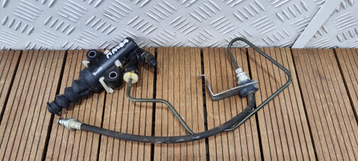 MAZDA CX-5 KD KF 13-21 2.2D WYSPRZEGLIK + vedení pumpa KE60-41920-B