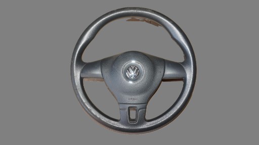 Airbag AIR BAG lenkrad VW PASSAT B7 13r 3C8880201R 7N0419091