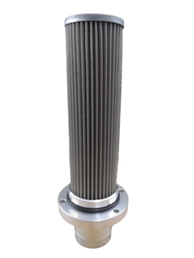 Гідравлічний Фільтр Merlo 110307