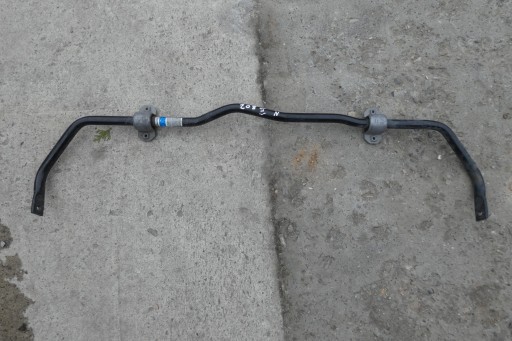 bar stabilizing STABILIZATOR OPEL CORSA F
