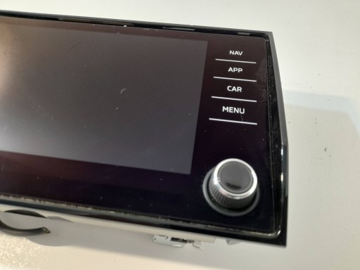 Skoda Kodiaq Karoq Monitor display 565919605B (MT39)
