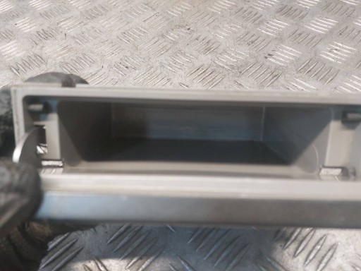 Handschuhfach konsole mitte NISSAN X-TRAIL und 189196N201