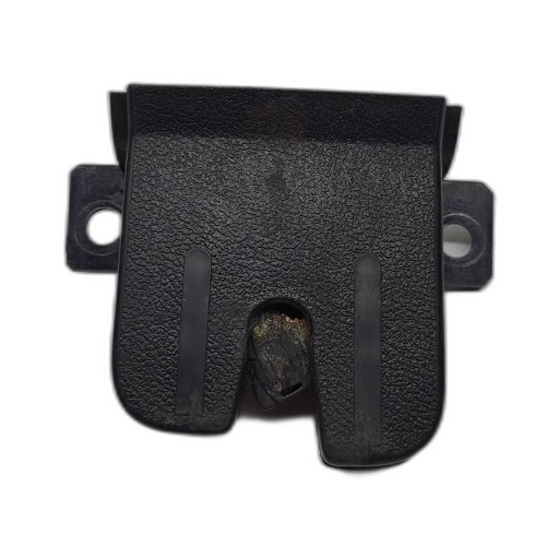 lock of rear bonnet Volkswagen TOUAREG 7L 2.5 R5 TDI 7L6827505