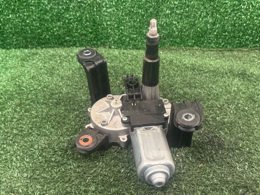 Micro moteur Essuie glaces Arrière OPEL ASTRA J 13395013