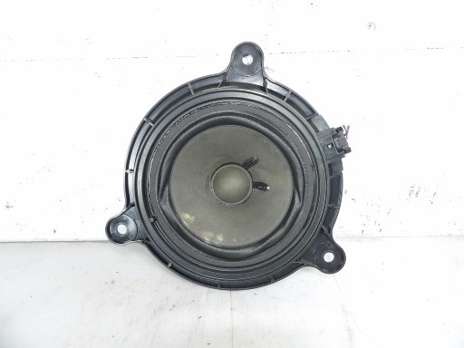 MAZDA 6 GJ speaker door rear part left 351037-0020