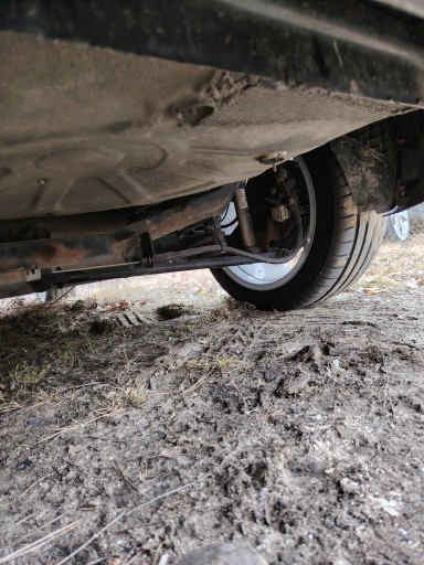 Opel astra j iv универсал задний мост полная балка суппорты диски амортизаторы