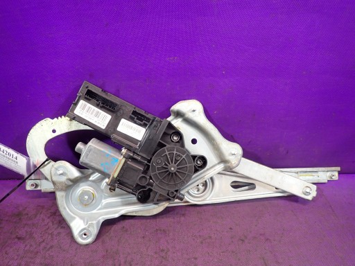 Renault megane iii hb 3d 08-14 стеклоподъемник передний левый 807310915r