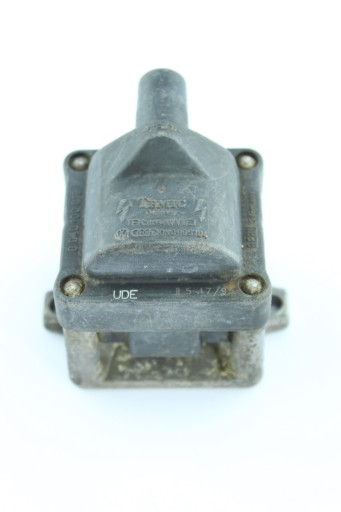 coil ignition SKODA FELICIA 40100018 BERU