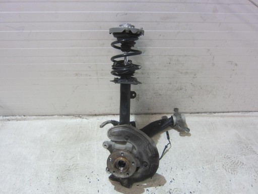 BMW X1 F48 swing front left 6876645 arm shock absorber 31216876645