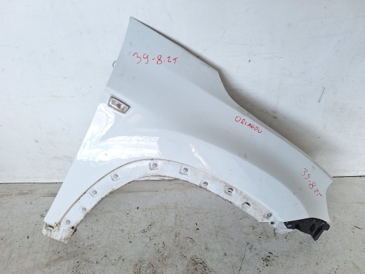 CHEVROLET ORLANDO 10-18 fender right