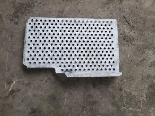 Платформа Scania R