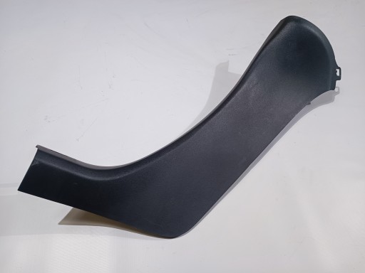 cover slupka B right side upholstery Chevrolet Corvette C5