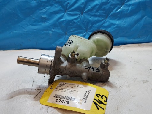 Servofreno DAIHATSU CUORE 1.0 B 2003R AISIN09A