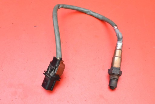 SONDA LAMBDA E1GA-9Y460-CA 0258017474 FORD FOCUS MK3 1.5 ECOBOOST 182 KM