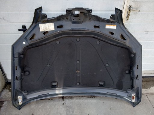 cofano 88U Opel Antara