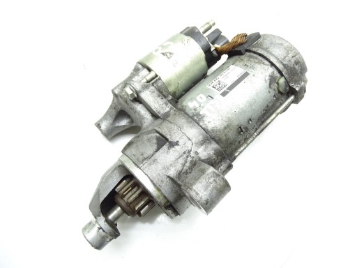 starter STARTER AUDI RS7 4G S8 D4 4.0 TFSI 079911024