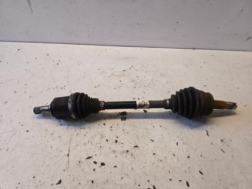 OPEL CORSA E semi-axis left 13432215 1.3 CDTI