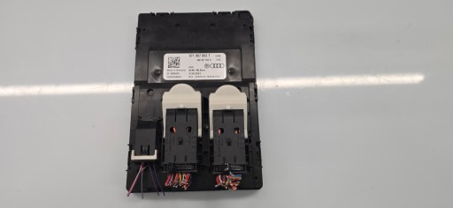 Модуль контролера porsche cayenne 9y 971907063t