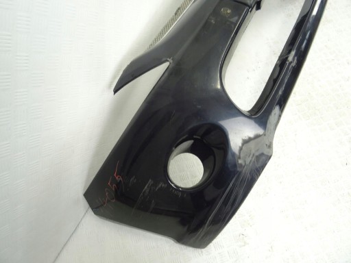 Mitsubishi Grandis bumper front front
