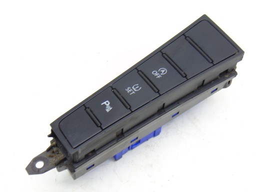 PANEL switch ESP OFF VW PASSAT B7 3AC927137R