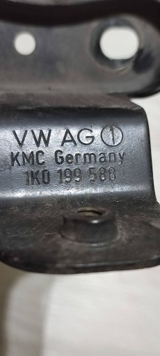 Supporto motore staffa fissaggio Volkswagen Caddy 1K0199588
