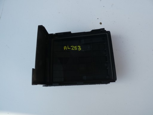 ABDECKUNG DES SICHERUNGSKASTENS 1K0937132F VW SKODA