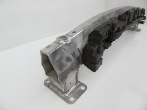 RINFORZO PARAURTI ABSORBER Paraurti posteriore PORSCHE CAYENNE e 7L5