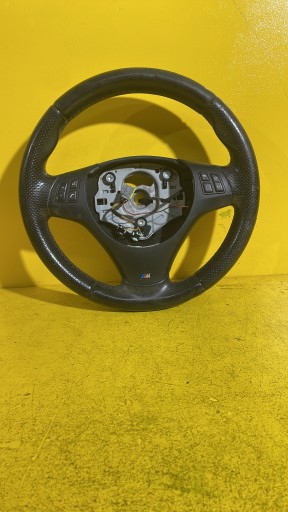 29JP - Bmw e93 - багатофункціональне кермо - 783907502