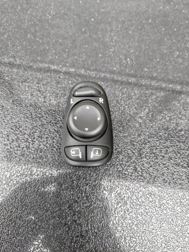 Regulacja Specchietto SAAB 9-3 II 93 OE 12801065