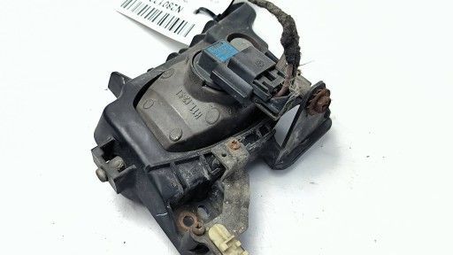 fog light right MAZDA 3 and BK LIFT