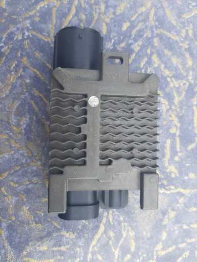 КОНТРОЛЛЕР ВЕНТИЛЯТОРА VOLVO V40 940009302