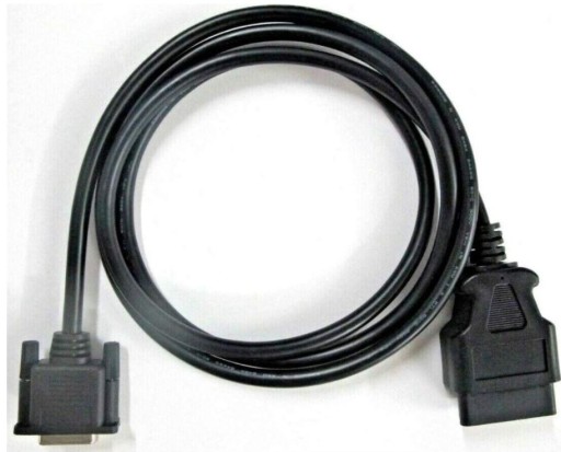 OBD КАБЕЛЬ