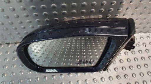 mirror left MERCEDES E-KLASA W210 7 PIN 95