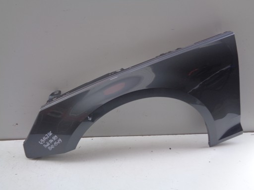 fender left front AUDI A4 B9 8W 8W0 15-19 NR 49142