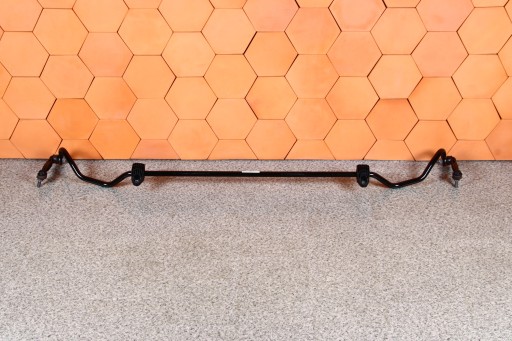 3734 - Bmw z4 g29 стабилизатор поперечной устойчивости задний задний 5a09287 5865 км !!!