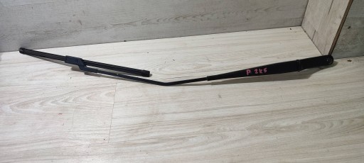Braccio tergicristallo VETRO finestrini Destro Bocchetta Volkswagen Caddy 2K1955410B