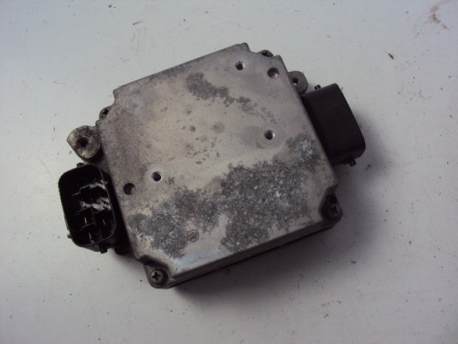 89650-48010 - МОДУЛЬ КОНТРОЛЛЕРА ESP LEXUS RX 400 H