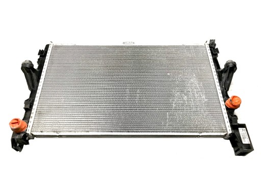 A4475010101 - Радіатор охолодження MERCEDES VITO W447 оригінал