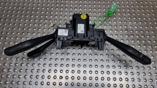 commodo commande levier commodo sous volant 3C5953513C VW PASSAT B6