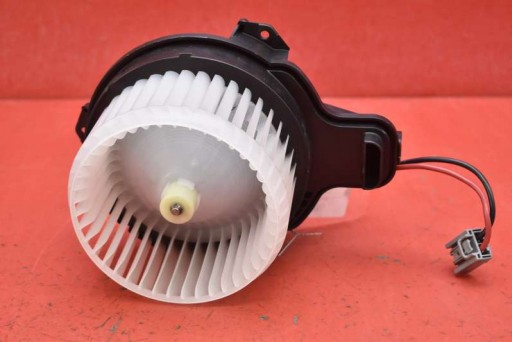 DMUCHAWA LÜFTER DES LÜFTERS EU JX6A-19846-GA FORD KUGA 3 III MK3 19-21