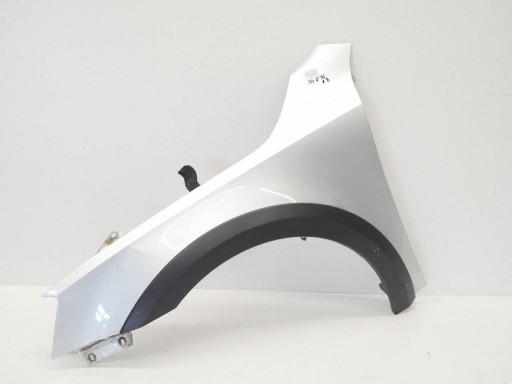 fender left front front SKODA OCTAVIA III SCOUT LA7W
