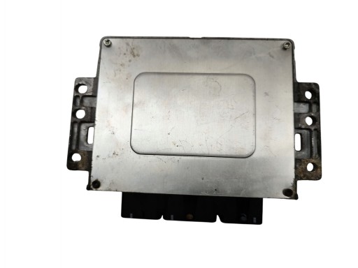 Computer DES MOTORS RENAULT ESPACE IV 2.0 T F4R794 8200323228 8200279458