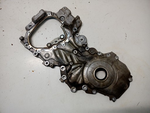 КРИШКА КРИШКИ ГРМ RENAULT TALISMAN 1.6 TCE