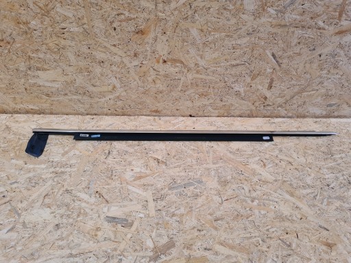 Передний скребок AUDI A6 C7 4G0853284