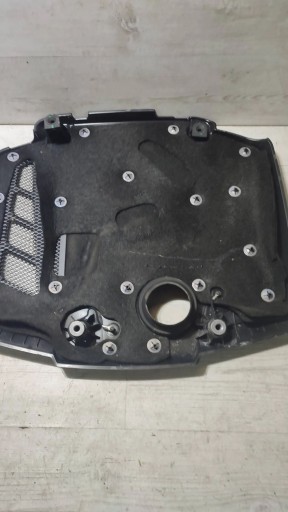 motor cover Alfa Romeo Stelvio