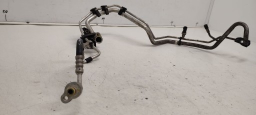 tömlő cső klíma Ford S-MAX 2,0 TDCI