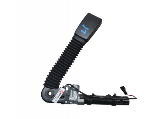 gurtstraffer links vorne BMW F10 F11 (2010-2013) 614796400D