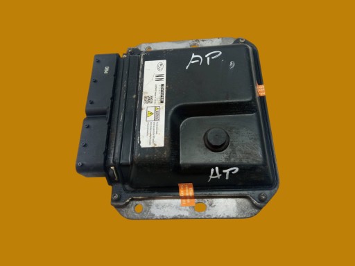 control unit of the engine 275800-9843 22611AP841 Subaru Legacy V (2009-2014)