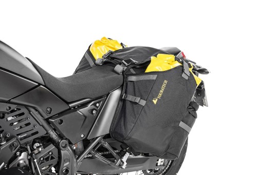 MB кошика Touratech PURE (25 літрів)